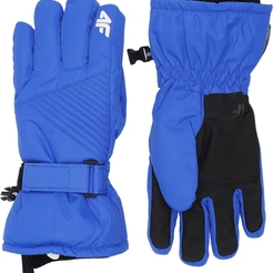 Горнолыжные перчатки 4F BoyS Ski GlovesHJZ21-JREM001-33S - фото 1