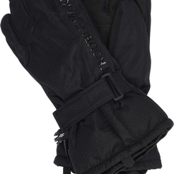 Горнолыжные перчатки 4F BoyS Ski GlovesHJZ21-JREM002-21S - фото 2