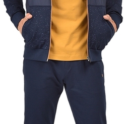 Спортивный костюм Bilcee Mens Knitted SuitTB18MM01S0329-1-1002 - фото 3