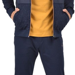 Спортивный костюм Bilcee Mens Knitted SuitTB18MM01S0329-1-1099 - фото 3