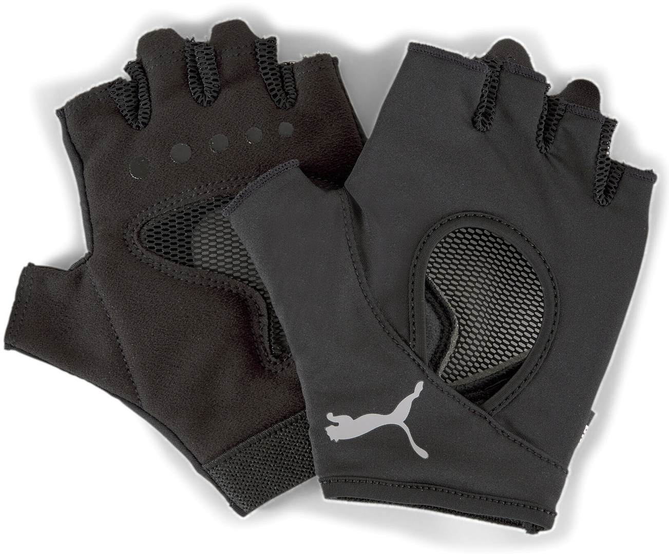 Перчатки для фитнеса Puma Tr Gym Gloves 4177301