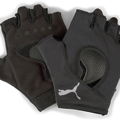 Перчатки для фитнеса Puma Tr Gym Gloves4177301 - фото 1