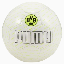 Футбольный мяч Puma Bvb Legacy Ball8364303 - фото 1