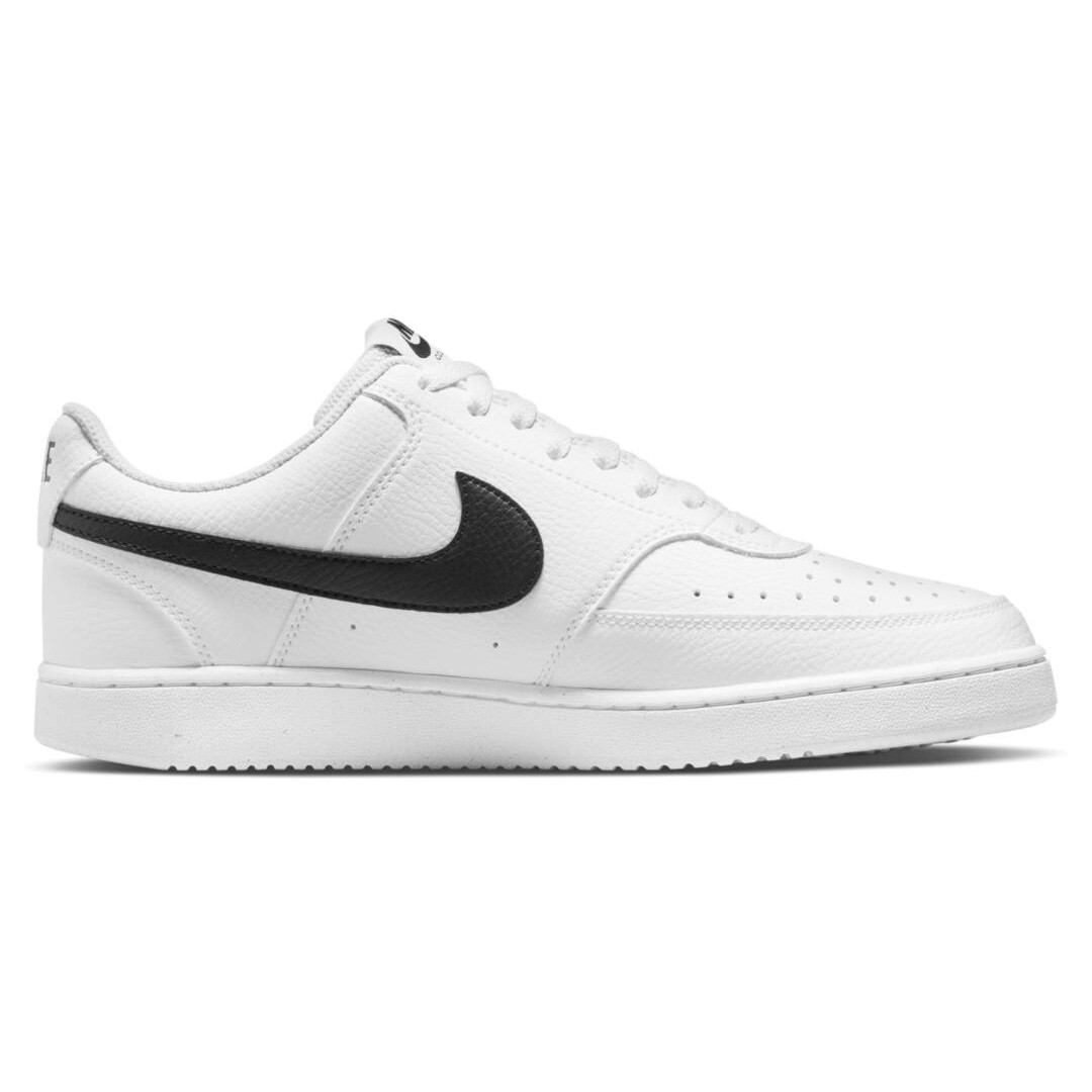 Кеды Nike M Court Vision Low Next Nature DH2987-101