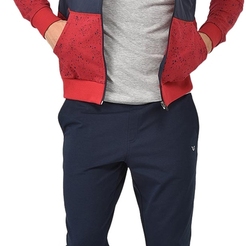 Спортивный костюм Bilcee Mens Knitted SuitTB18MM01S0329-1-1057 - фото 5
