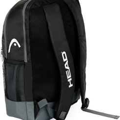 Рюкзак Head Core Backpack283421-BKWH - фото 2