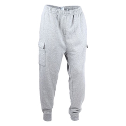Спортивные штаны Nike M Sportswear Court Fleece Cargo PantsDQ5477-063 - фото 1