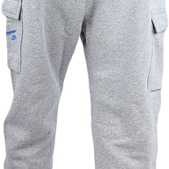 Спортивные штаны Nike M Sportswear Court Fleece Cargo PantsDQ5477-063 - фото 2