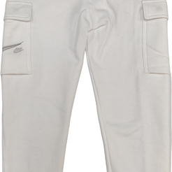 Спортивные штаны Nike M Court Fleece Cargo PantDQ5477-100 - фото 2