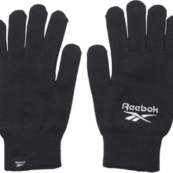 Перчатки Reebok Te Logo GlovesGD0486 - фото 1