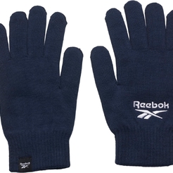 Перчатки Reebok Te Logo GlovesGH0473 - фото 1