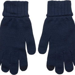 Перчатки Reebok Te Knitted GlovesGH0476 - фото 2