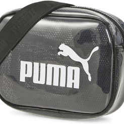 Сумка кроссбоди Puma Core Transparent Cross Body Bag7873501 - фото 1