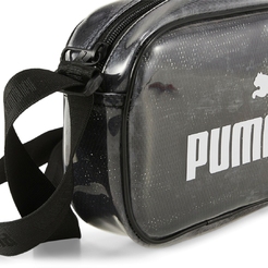 Сумка кроссбоди Puma Core Transparent Cross Body Bag7873501 - фото 3