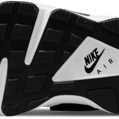 Кроссовки Nike M Air HuaracheDD1068-001 - фото 4