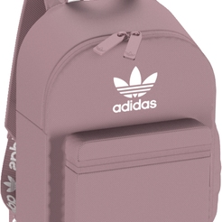 Рюкзак Adidas Adicolor Classic Backpack SmallHD7176 - фото 7