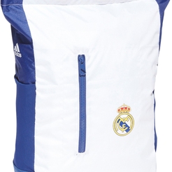 Рюкзак Adidas Real Madrid BackpackGU0079 - фото 3