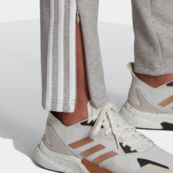 Брюки Adidas W Future Icons 3-Stripes Skinny PantsH57303 - фото 5