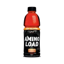 Аминокислоты QNT Amino Load 500   sr13996 - фото 1