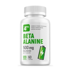 Аминокислоты all4ME Beta-Alanine 120 sr44422 - фото 1