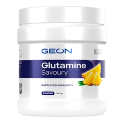 Аминокислоты GEON GLUTAMINE SAVOURY 300  sr44762 - фото 1