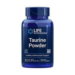 Аминокислоты Life Extension Taurine 300 gsr44743 - фото 1