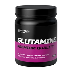 Аминокислоты  Glutamine 300 sr43239 - фото 1
