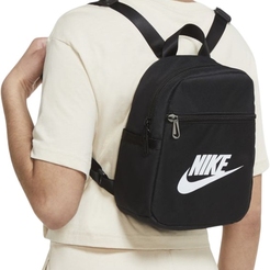 Рюкзак Nike W Futura 365 Mini BackpackCW9301-010 - фото 2