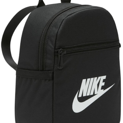 Рюкзак Nike W Futura 365 Mini BackpackCW9301-010 - фото 3