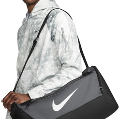 Спортивная сумка Nike Brasilia 9.5 Training Duffel Bag 41LDM3976-068 - фото 2