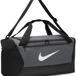 Спортивная сумка Nike Brasilia 9.5 Training Duffel Bag 41LDM3976-068 - фото 3