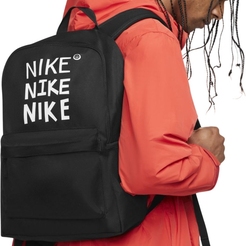 Рюкзак Nike Heritage Backpack 25 LDQ5753-010 - фото 2