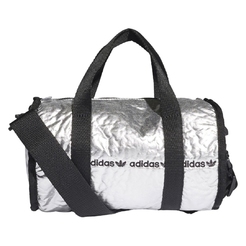 Сумка Adidas Mini Duffle Bag In SilverGE4778 - фото 1