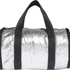 Сумка Adidas Mini Duffle Bag In SilverGE4778 - фото 2