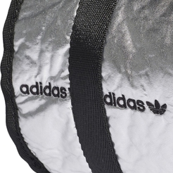 Сумка Adidas Mini Duffle Bag In SilverGE4778 - фото 3