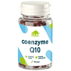 Антиоксиданты Prime Kraft Coenzyme Q10sr45169 - фото 1
