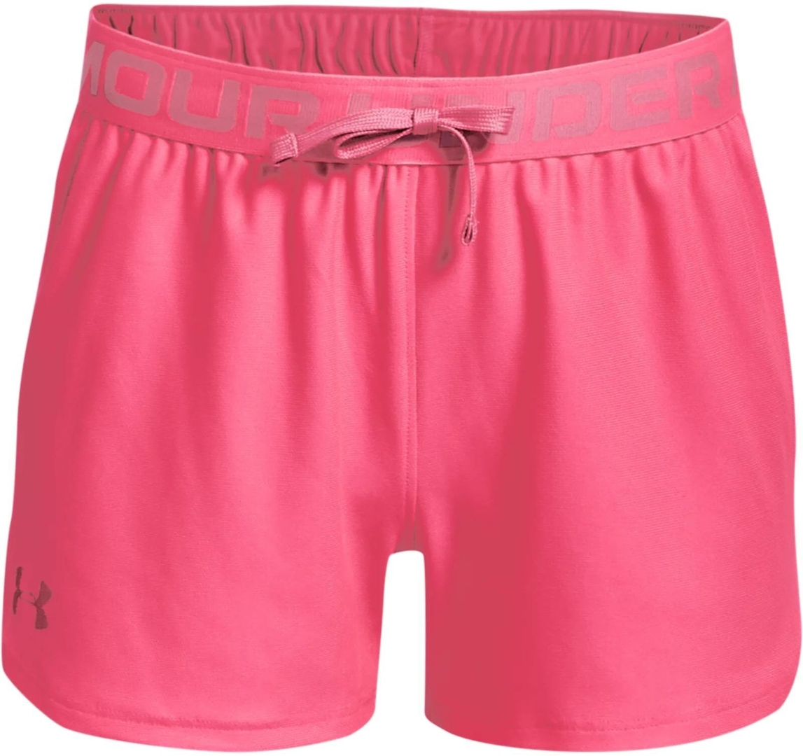 Шорты Under Armour Play Up Solid Shorts 1363372-653
