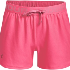 Шорты Under Armour Play Up Solid Shorts1363372-653 - фото 1
