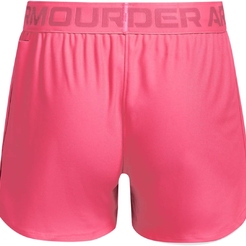 Шорты Under Armour Play Up Solid Shorts1363372-653 - фото 2
