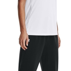 Брюки Under Armour Rival Terry CB Jogger1370942-001 - фото 3