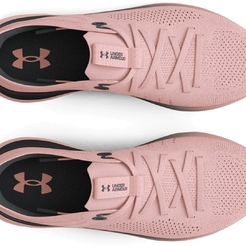 Кроссовки Under Armour W Charged Breathe Lace NM3024786-600 - фото 4