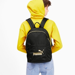 Рюкзак Puma WMN Core Seasonal Backpack7657301 - фото 2