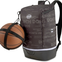 Рюкзак Puma Basketball Pro Backpack7798904 - фото 3