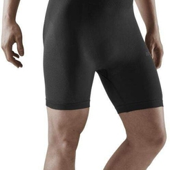 Утепленные мужские шорты CEP ShortsC412BTM-5 - фото 1