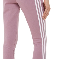 Брюки Adidas W Future Icons 3-Stripes Skinny PantsHE1654 - фото 2