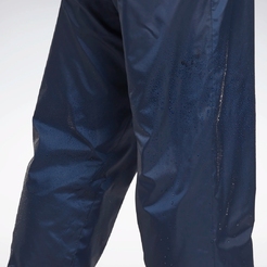 Брюки Reebok Outerwear Fleece-Lined PantsHG8938 - фото 4