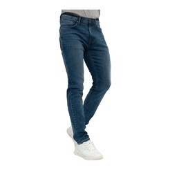 Джинсы Lee Cooper Arthur Relaxed Tapered JeansMT2B116417AS2LC-DW - фото 1