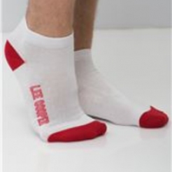 Носки 3 пары Lee Cooper Socks 3PMT2Y120296AS2LC-W1 - фото 1