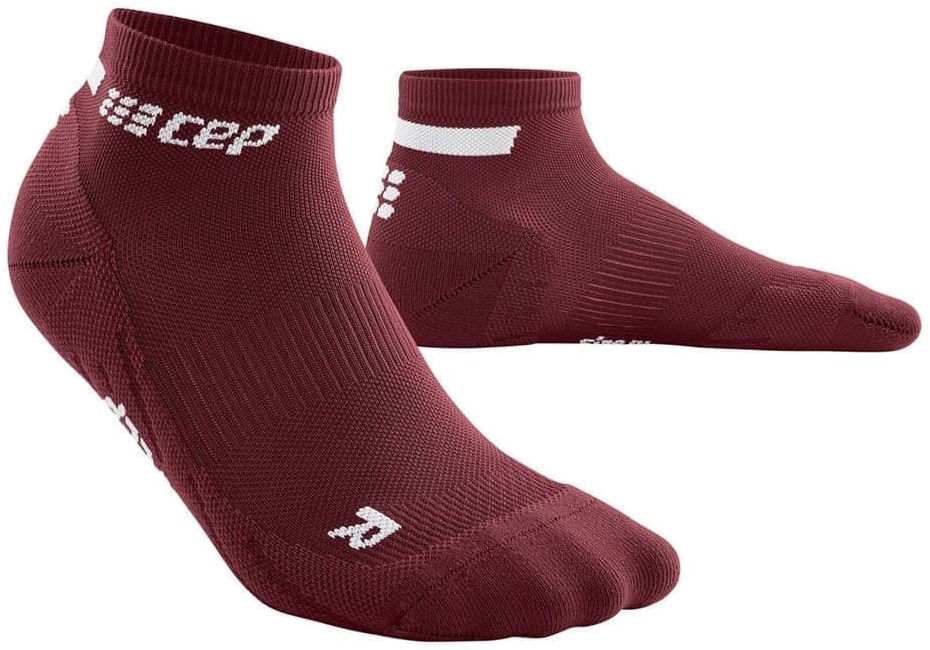 Мужские компрессионные носки для спорта CEP Compression Socks C094M-B
