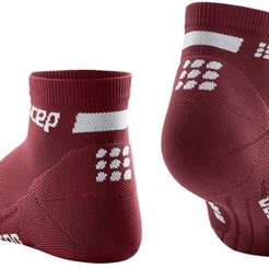 Мужские компрессионные носки для спорта CEP Compression SocksC094M-B - фото 2
